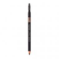 Карандаш для бровей стойкий Perfect Brow Powder Pencil ERRE DUE
