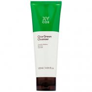 Гель для умывания органический очищающий с центеллой азиатской Cica Green XYCos