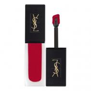 Матовая жидкая губная помада Tatouage Couture Yves Saint Laurent