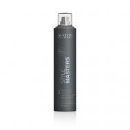 Лак для волос сильной фиксации Style Masters. Revlon