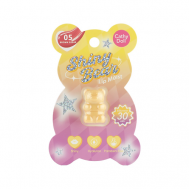 SHINY BEAR Помада -бальзам для губ увлажняющий CATHY DOLL