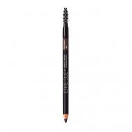 Карандаш для бровей стойкий Perfect Brow Powder Pencil ERRE DUE
