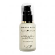 Крем-маска ночная для сияния кожи лица Skin Care Fluide Magique KLYTIA