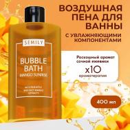 Пена для ванны с ароматом манго SEMILY