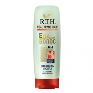 Бальзам мужской для всех типов волос R.T.H. (Real Trans Hair)