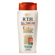Шампунь женский для сухих и ломких волос R.T.H. (Real Trans Hair)