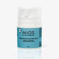 Дневной крем SPF 15 с гиалуроновой кислотой MIOS