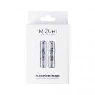 Батарейки , тип ААА MIZUHI