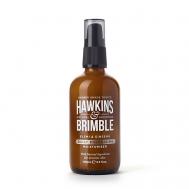 Крем увлажняющий тонизирующий Elemi & Ginseng Daily Energising Moisturiser HAWKINS & BRIMBLE