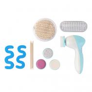 Электрический набор для педикюра Electric set for pedicure MIZUHI