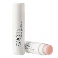 Увлажняющий бальзам для губ LIP BALM intence care с ароматом клубники 5.0 ZAMOTIN MANUFACTURA