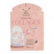 Маска для лица COLLAGEN гидрогелевая с коллагеном (повышающая эластичность кожи) 28.0 ESFOLIO