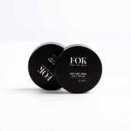 Крем для плотности и текстурирования волос FOK FILL OR KILL