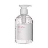 Гель для лица и тела успокаивающий с экстрактом розы дамасской Rose Otto Soothing Gel PUREFORET