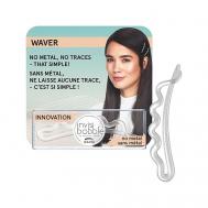 Заколка Crystal Clear one invisibobble