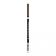 Автоматический карандаш для бровей Skinny Definer Brow Artist L'Oreal Paris