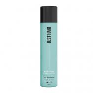 Лак для волос сильная фиксация JUST HAIR