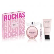 Женский подарочный набор Mademoiselle Rochas
