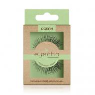 Ресницы накладные удлиняющие Ocean EYECHA