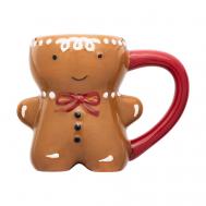 Кружка "Gingerbread Man" LETOILE HOME