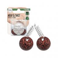 Резинка с шариками Purrfection invisibobble