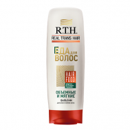 Бальзам женский для сухих и ломких волос R.T.H. (Real Trans Hair)