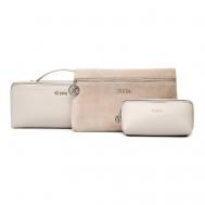 Набор из трёх косметичек Sport Chic limited edition YASNA