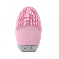 Силиконовое устройство для очистки лица Silicon facial cleaner MIZUHI