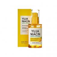 Сыворотка для лица с экстрактом юдзу Yuja Niacin SOME BY MI
