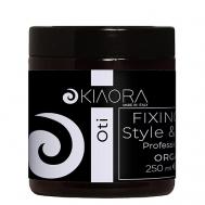 Гель для фиксации укладки Oti KIAORA