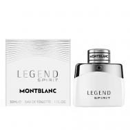 Legend Spirit 30 Montblanc
