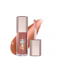 Блеск для губ Gloss Bomb Heat Universal Lip Luminizer + Plumper FENTY BEAUTY
