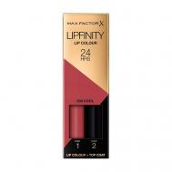 Косметический набор для губ Lipfinity Max Factor