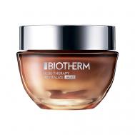 Крем ночной для лица преображающий Blue Therapy BIOTHERM