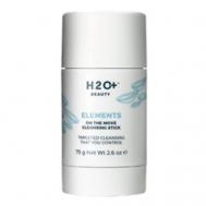 Очищающий стик для лица Elements H2O+