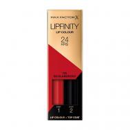 Косметический набор для губ Lipfinity Max Factor