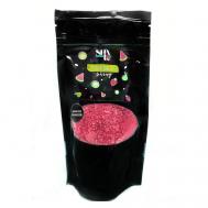 Соль для ванны с шиммером "Розовое шампанское" 200.0 SHATO COSMETICS