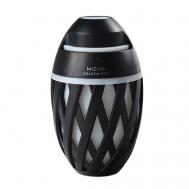 Увлажнитель воздуха  DRAGON EGG с подсветкой, цвет черный MIZUHI