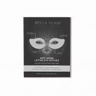 Омолаживающие лифтинг-патчи для глаз BELLA VLADI