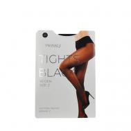 Колготки Tights 40 DEN BLACK TWINKLE