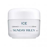 Увлажняющий крем с керамидами ICE Ceramide Moisturizing Cream Sunday Riley