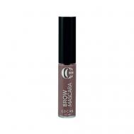Тушь для бровей Brow Mascara CC Brow Lucas