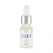 Масло для роста ресниц и бровей Lash Oil CC Brow Lucas