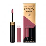 Косметический набор для губ Lipfinity Max Factor