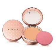 Увлажняющая компактная крем-пудра MOIST INFUSION CREAM COMPACT FOUNDATION NAJ-OLEARI