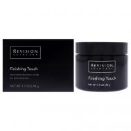 Скраб для лица отшелушивающий FINISHING TOUCH MICRODERMABRASION SCRUB REVISION