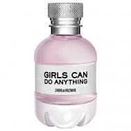 Girls Can Do Anything 50 Zadig&Voltaire