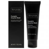 Маска для лица энзимная с тыквой PUMPKIN ENZYME MASK REVISION