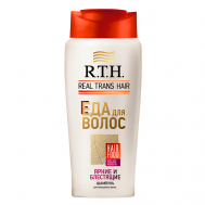 Шампунь женский для окрашенных волос R.T.H. (Real Trans Hair)