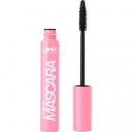 Тушь для ресниц с эффектом удлинения ресниц Length Mascara LOVE GENERATION